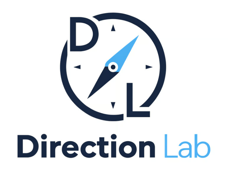 Direction Lab logo